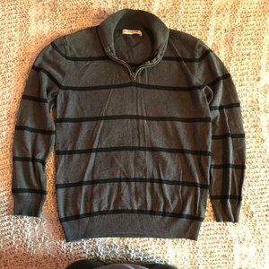 Old Navy Half-zip Sweater